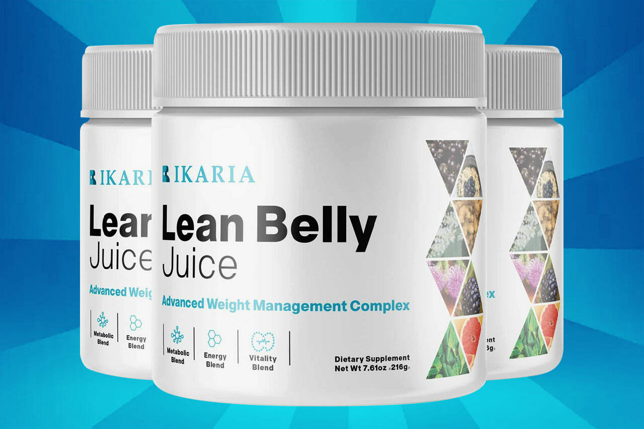 Unlock the Benefits of Ikaria Lean Belly Juice for a Healthier You post thumbnail image