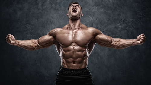 Unlocking the Power of Testosterone Boosters: What Do They Do? post thumbnail image