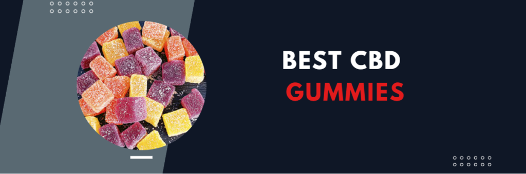 How Many CBD Gummies Should I Take for Sleep? post thumbnail image